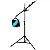Tripé Godox LB03 Light Stand - Preto - Imagem 2