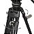Tripé SmallRig FreeBlazer AD-100 3989 com Cabeça Fluida - Imagem 5