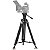 Tripé SmallRig FreeBlazer AD-100 3989 com Cabeça Fluida - Imagem 2