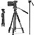 Trípode Profissional E-Image EK-610 - Imagem 3