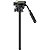 Trípode Profissional E-Image EK-610 - Imagem 2