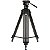 Trípode QZSD Q680 - Preto - Imagem 1