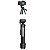 Trípode K&F B174A1 com Suporte para Celular (KF09.125) - Imagem 2