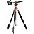 Trípode K&F K234A7+BH-28L Alumínio - Imagem 1