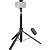 Trípode para Selfies SmallRig ST30 com um Toque 4926 - Preto - Imagem 2