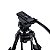 Trípode Profissional E-Image 7050AA - Imagem 1