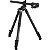 Trípode SmallRig KG CT200 4288 + Suporte para Celular - Preto - Imagem 1