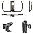 Trípode SmallRig Kit Universal para Celular Handheld Video Rig 3155B - Imagem 3