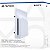 Unidad de Disco Sony para Consolas PS5 Edição Digital - Branco - Imagem 1