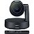 Webcam Logitech Rally PTZ 4K UHD para Videoconferência(960-001226) - Imagem 2