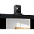 Webcam Obsbot Meet IA-Powered HD - Preto - Imagem 1