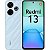 Xiaomi Redmi Note 14 Dual 256 GB - Ocean Blue - Imagem 2