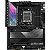 Placa Mãe Asus ROG Crosshair X670E Hero AM5 DDR5 Wifi - Preto - Imagem 1