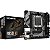 Placa Mãe Gigabyte B650I AX AM5 DDR5 - Imagem 1