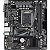 Placa Mãe Gigabyte B760M K V2 LGA 1700 DDR4 Micro ATX - Imagem 3