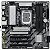 Placa Mãe Gigabyte B860M DS3H Wifi 6E LGA 1851 DDR5 Micro ATX - Imagem 4