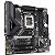 Placa Mãe Gigabyte B860M Eagle Plus Wifi 6E LGA 1851 DDR5 Micro ATX - Imagem 1