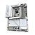 Placa Mãe Gigabyte X870E AORUS Pro Ice AM5 DDR5 - Imagem 2