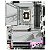 Placa Mãe Gigabyte Z790 Elite AX Ice LGA 1700 DDR5 - Branco - Imagem 2