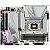 Placa Mãe Gigabyte Z790 Elite AX Ice LGA 1700 DDR5 - Branco - Imagem 10