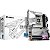 Placa Mãe Gigabyte Z790 Elite AX Ice LGA 1700 DDR5 - Branco - Imagem 6