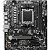 Placa Mãe MSI A620M-E PRO AM5 DDR5 Micro ATX - Imagem 2