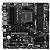 Placa Mãe MSI B550M PRO-VDH Wifi AM4 DDR4 - Imagem 2