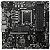 Placa Mãe MSI PRO B760M-P LGA 1700 DDR4 Micro ATX - Imagem 2