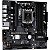 Placa-Mãe ASRock B650M PG Lightning Wifi AM5 DDR5 - Imagem 3