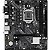Placa-mãe ASRock H510M-HDV/M.2 SE LGA 1200 DDR4 Micro ATX - Imagem 5