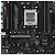 Placa-Mãe Asus TUF Gaming A620M-Plus AM5 DDR5 - Imagem 6