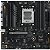 Placa-Mãe Asus TUF Gaming A620M-Plus AM5 DDR5 - Imagem 2
