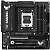 Placa-mãe ASUS TUF Gaming B850M-PLUS AM5 Wi-Fi7 DDR5 - Imagem 2