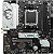 Placa-mãe MSI B650M Gaming Wifi AM5 DDR5 - Imagem 2