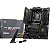 Placa-mãe MSI MAG B850 Tomahawk MAX AM5 DDR5 Wifi - Imagem 1