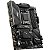 Placa-mãe MSI MAG X670E Tomahawk AM5 DDR5 Wi-Fi - Imagem 4