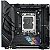 Placa-Mãe ROG Strix B760-I Gaming LGA 1700 DDR5 Wifi - Imagem 1