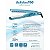 Prancha BaBylissPRO BNT4091TUZ Iônica Nano Titanium 32 mm - Azul Claro - Imagem 4