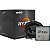 Processador CPU AMD Ryzen 5 8400F 4.2 GHz 16 MB (com cooler) - Imagem 1