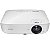 Projetor BenQ MW855UST+ WXGA 3500 Lumens - Branco/Cinza - Imagem 1