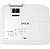 Projetor Epson PowerLite 119W 3LCD 4000 Lúmens - Branco - Imagem 4