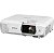 Projetor Epson PowerLite 119W 3LCD 4000 Lúmens - Branco - Imagem 3