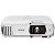 Projetor Epson PowerLite 119W 3LCD 4000 Lúmens - Branco - Imagem 1