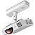 Projetor Epson W49 WXGA 3800 Lúmens - Branco - Imagem 4