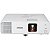 Projetor Portátil Mega Star PC01 100 Lumens Full HD - Preto - Imagem 1