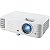 Projetor Wanbo X5 Air 1100 Lúmens Full HD - Branco - Imagem 1
