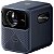 Projetor Wanbo X5 Air 1100 Lúmens Full HD - Branco - Imagem 3