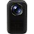Projetor Xiaomi Smart Projector L1 XMTYY03FMG 200 Lúmens - Preto - Imagem 2