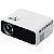 Projetor Xiaomi Wanbo Mini XS01 200 Lumens HD - Branco - Imagem 5
