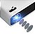 Projetor Xiaomi Wanbo Mini XS01 200 Lumens HD - Branco - Imagem 7